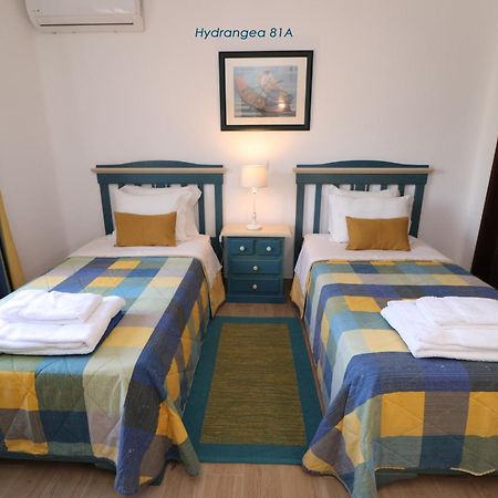 Apartamentos Sao Rafael - Albufeira, Algarve Extérieur photo