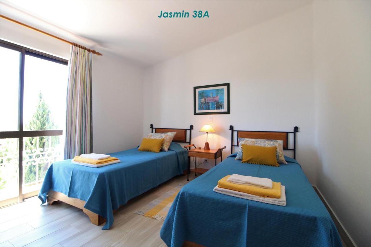 Apartamentos Sao Rafael - Albufeira, Algarve Extérieur photo