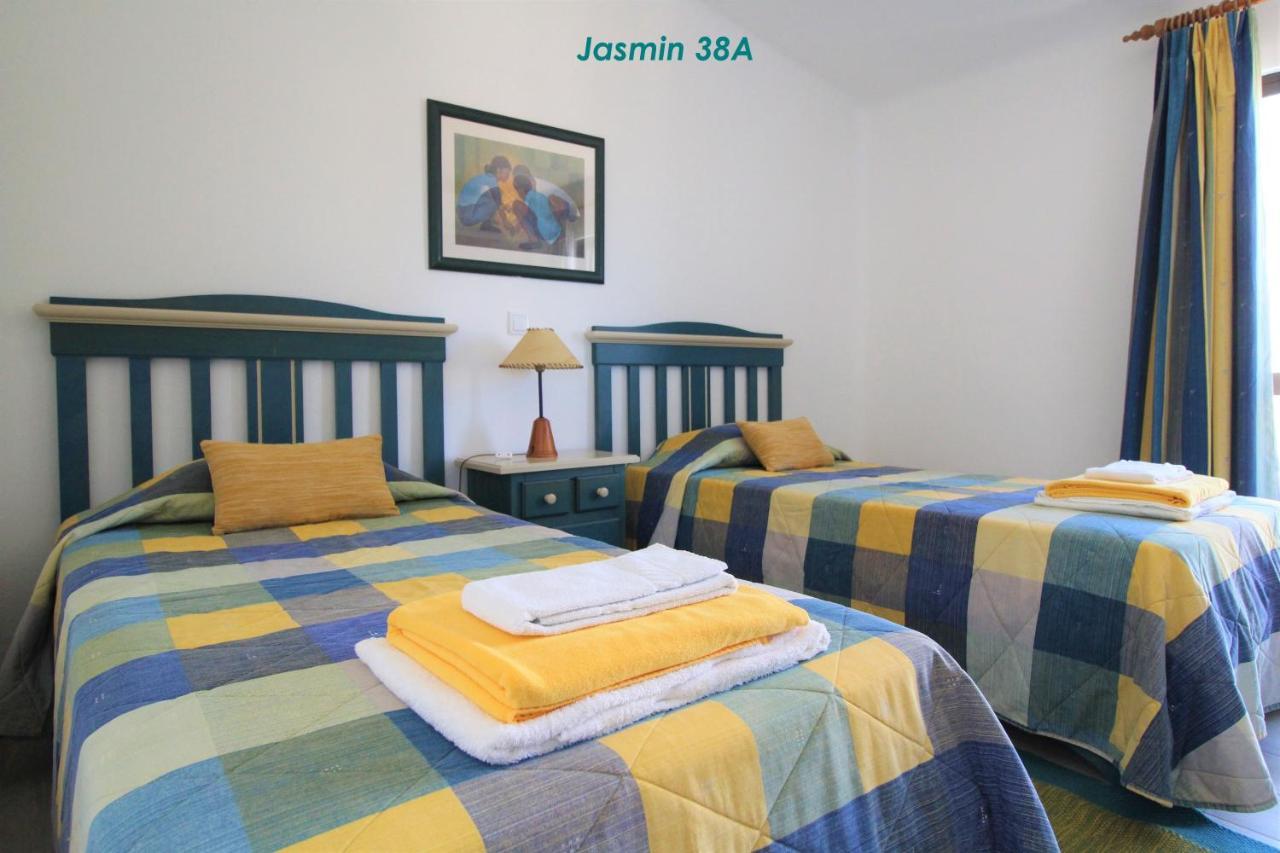 Apartamentos Sao Rafael - Albufeira, Algarve Extérieur photo