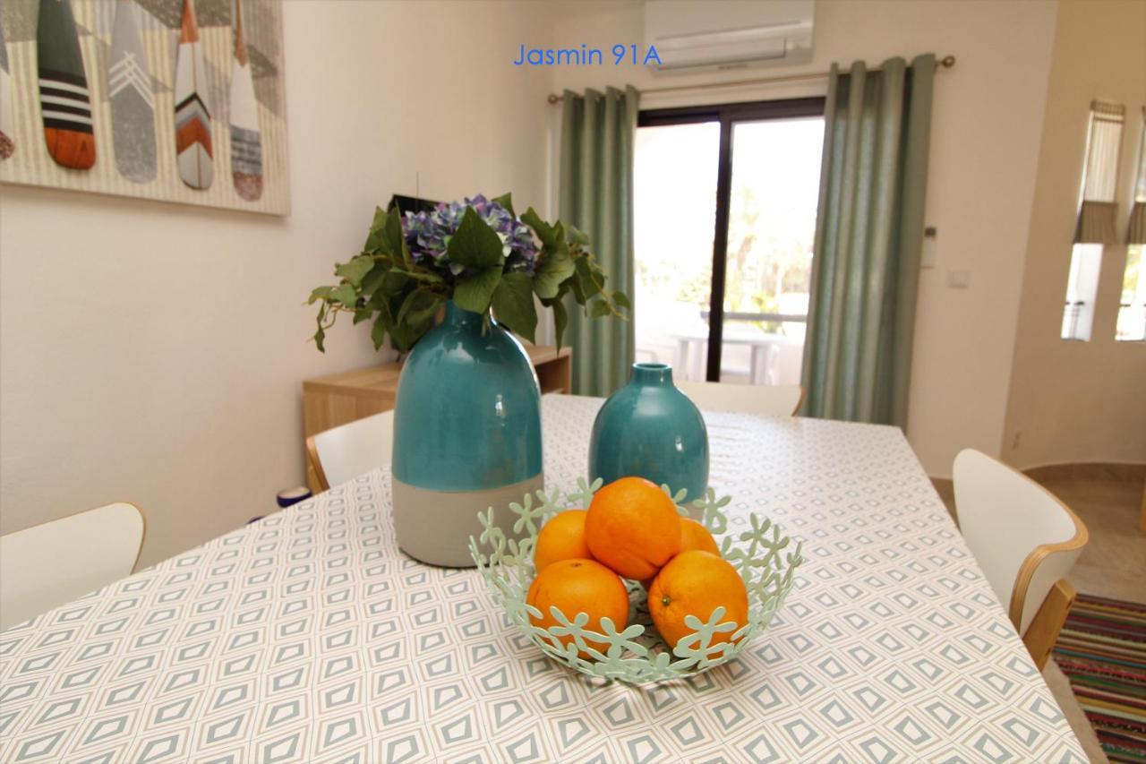 Apartamentos Sao Rafael - Albufeira, Algarve Extérieur photo