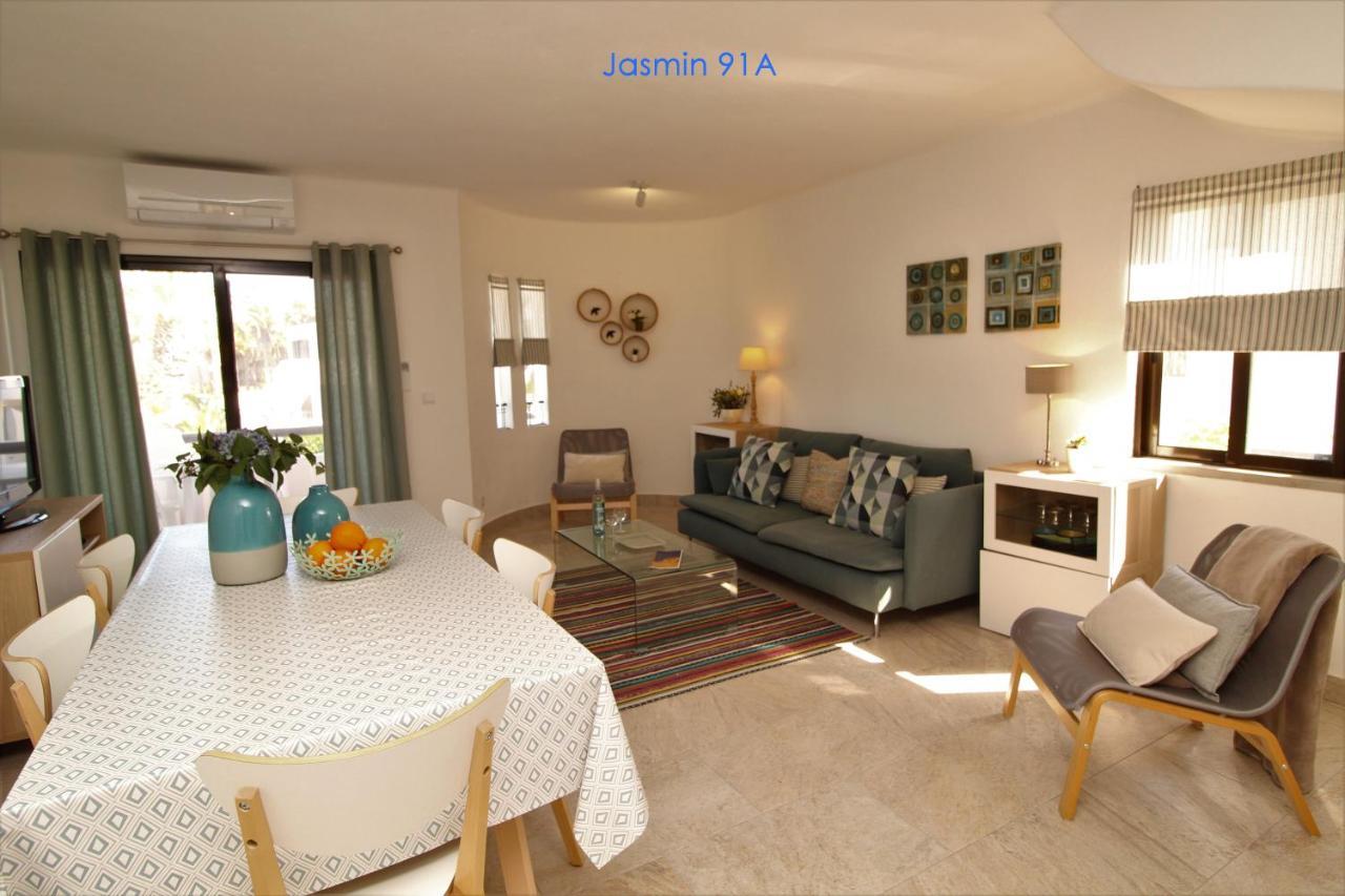 Apartamentos Sao Rafael - Albufeira, Algarve Extérieur photo