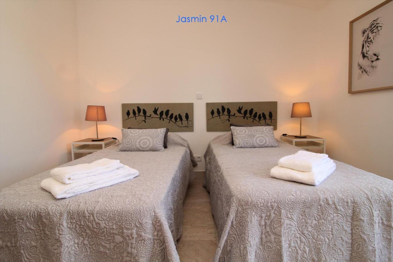 Apartamentos Sao Rafael - Albufeira, Algarve Extérieur photo