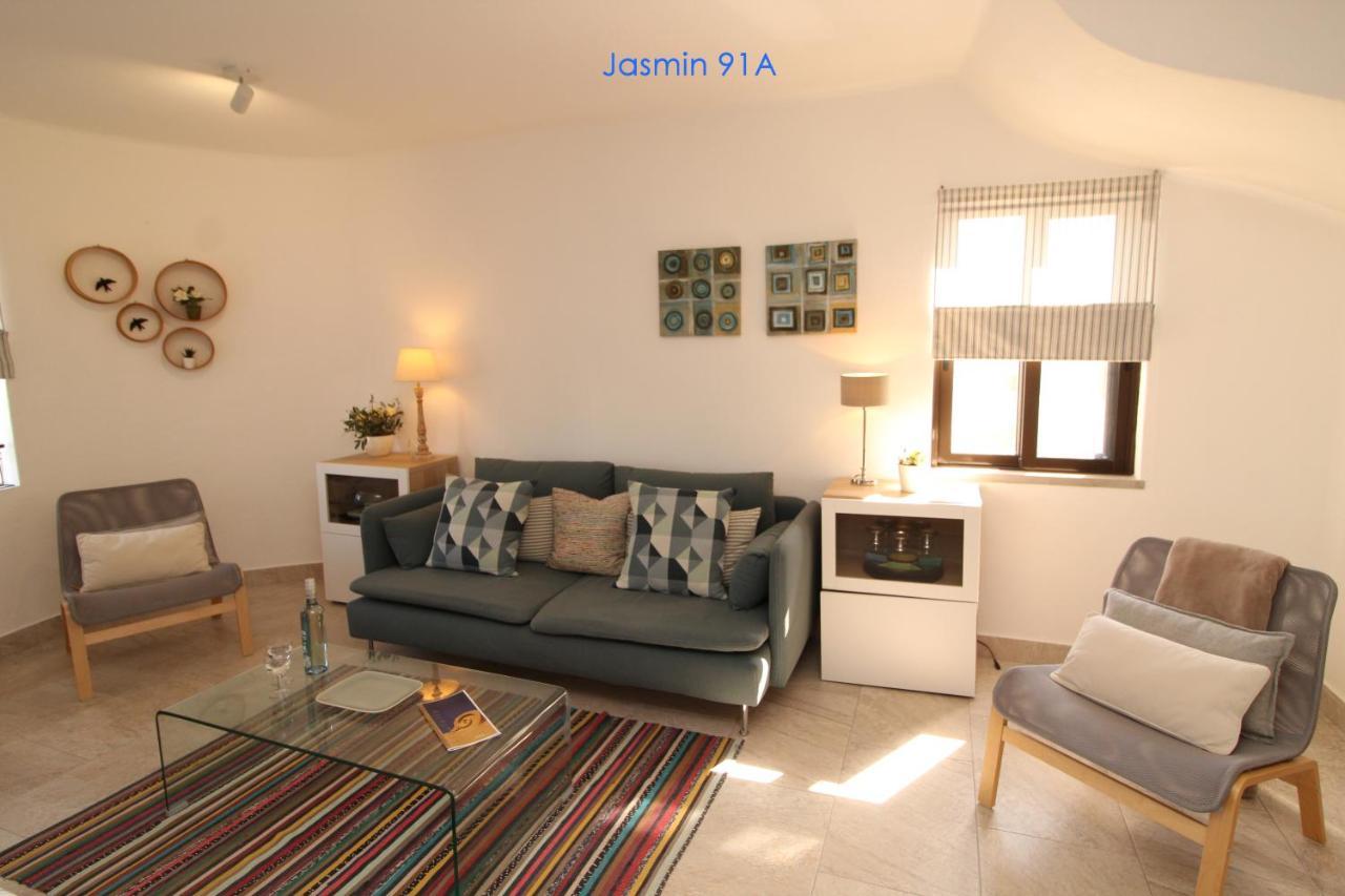 Apartamentos Sao Rafael - Albufeira, Algarve Extérieur photo