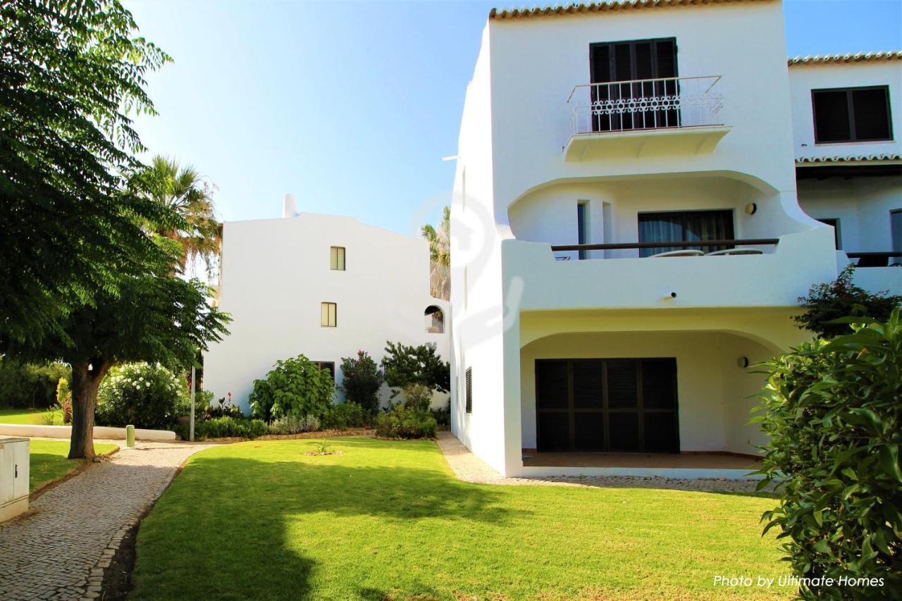 Apartamentos Sao Rafael - Albufeira, Algarve Extérieur photo