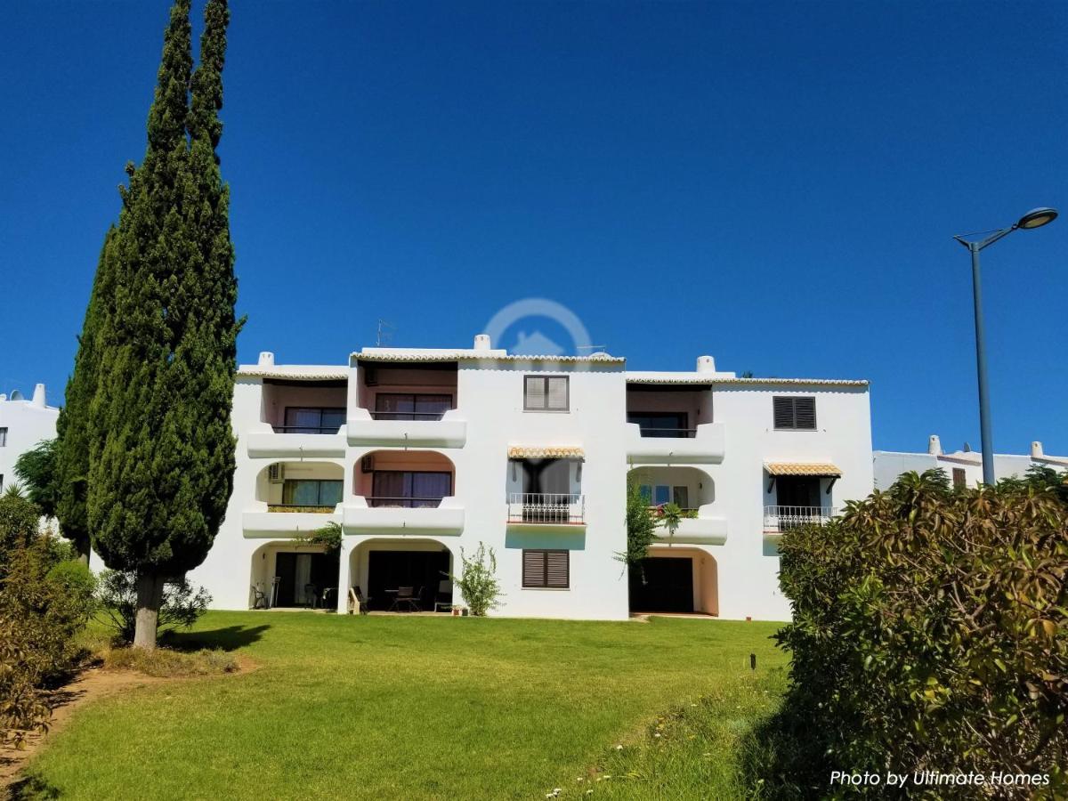 Apartamentos Sao Rafael - Albufeira, Algarve Extérieur photo