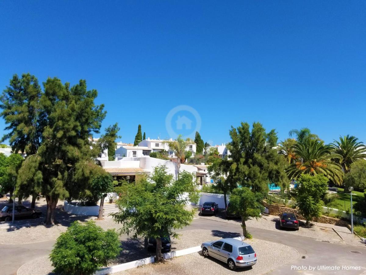 Apartamentos Sao Rafael - Albufeira, Algarve Extérieur photo