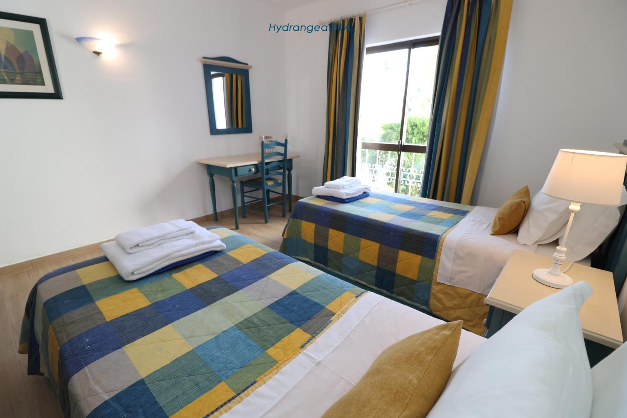 Apartamentos Sao Rafael - Albufeira, Algarve Extérieur photo