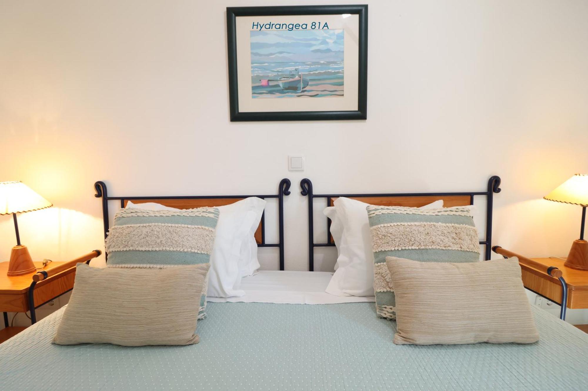 Apartamentos Sao Rafael - Albufeira, Algarve Extérieur photo