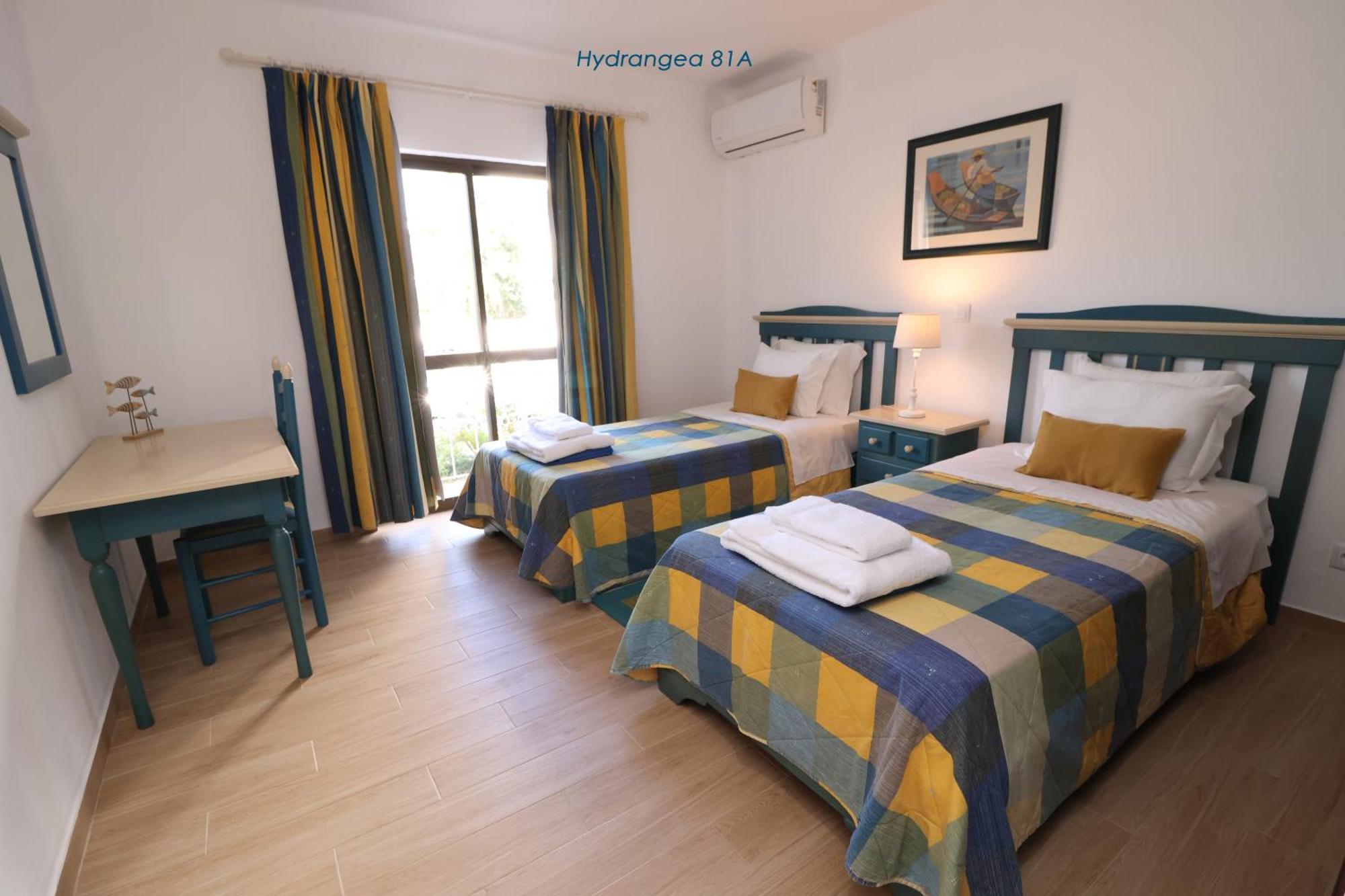 Apartamentos Sao Rafael - Albufeira, Algarve Extérieur photo