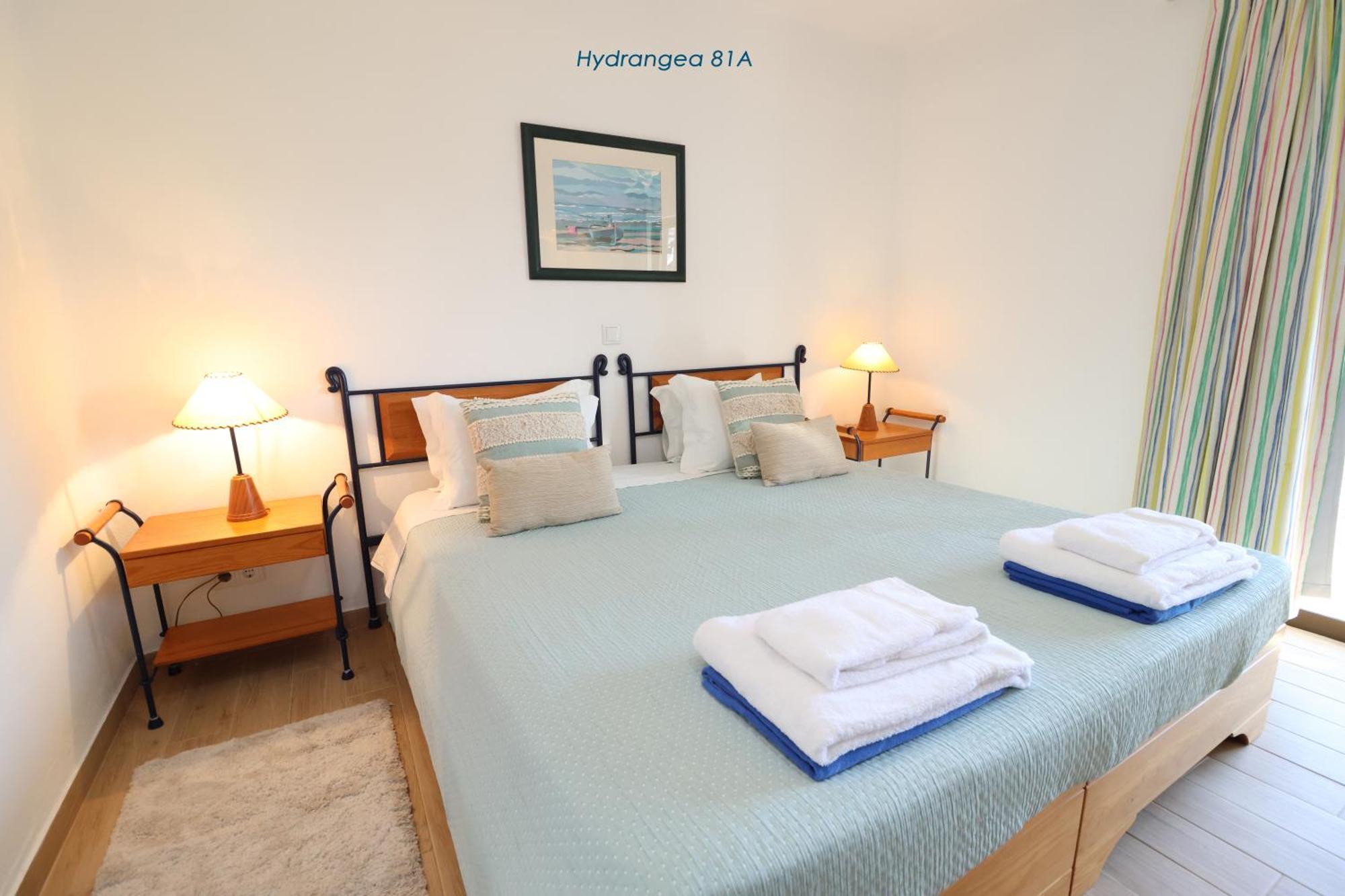 Apartamentos Sao Rafael - Albufeira, Algarve Extérieur photo