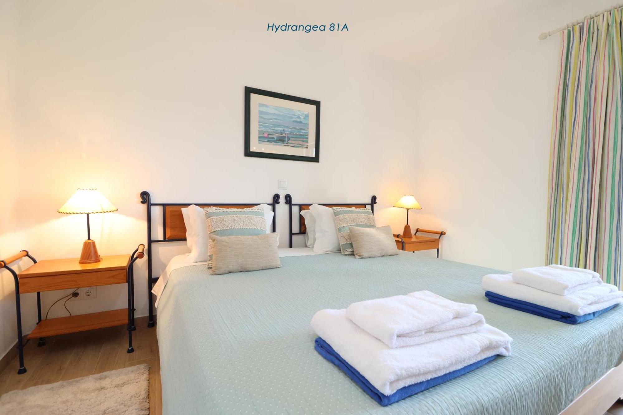 Apartamentos Sao Rafael - Albufeira, Algarve Extérieur photo